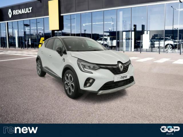 Renault Captur image 9