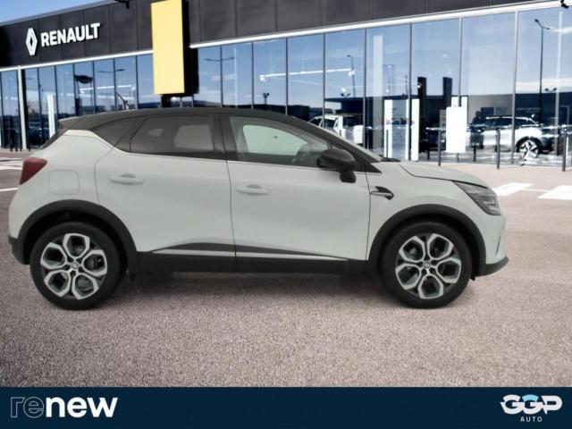 Renault Captur image 6