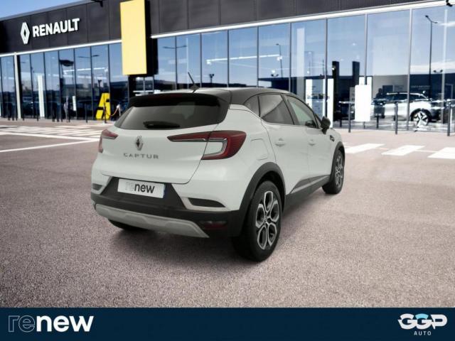 Renault Captur image 4
