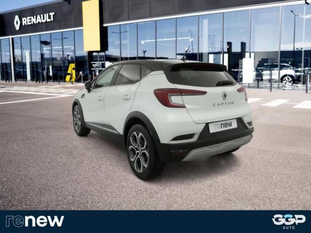 Renault Captur image 2