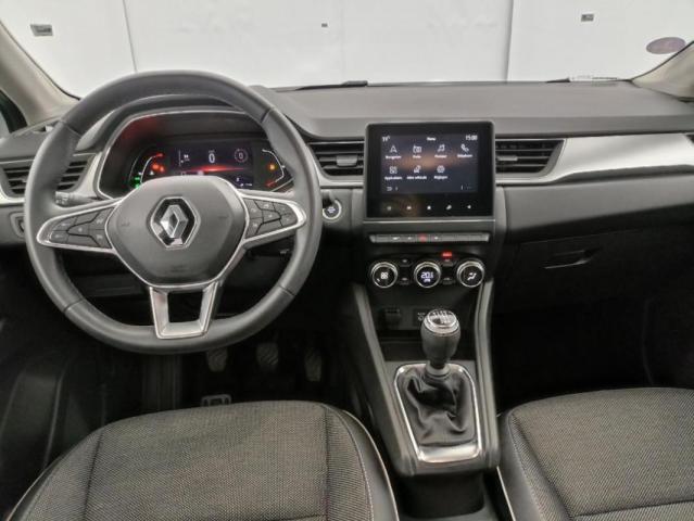 Renault Captur image 7