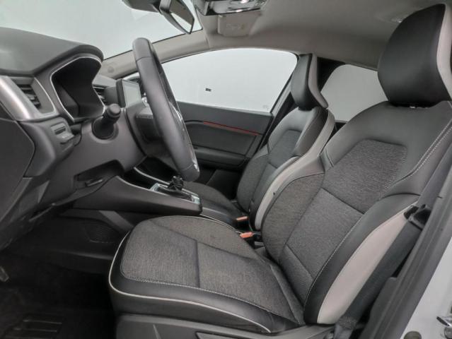 Renault Captur image 5