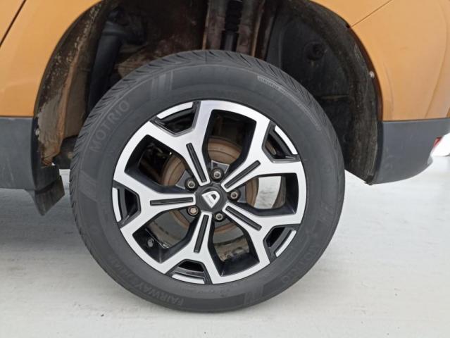 Dacia Duster image 5