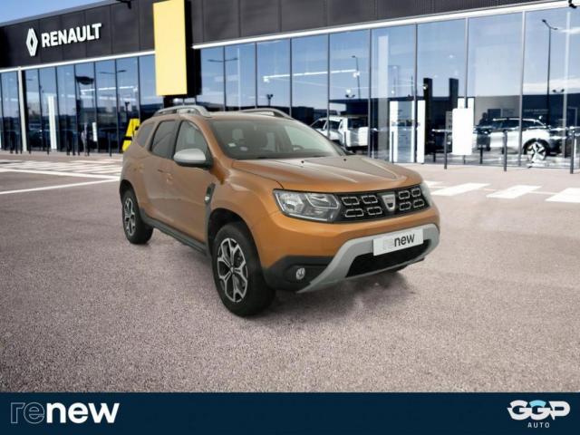 Dacia Duster image 4