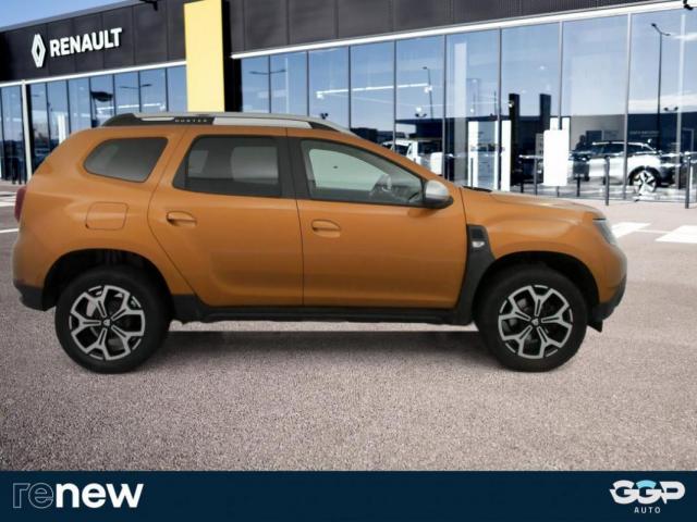 Dacia Duster image 1