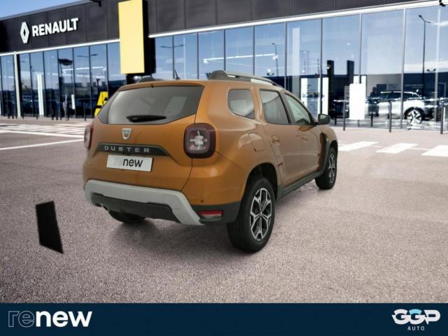 Dacia Duster image 6