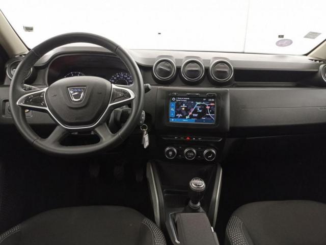 Dacia Duster image 3