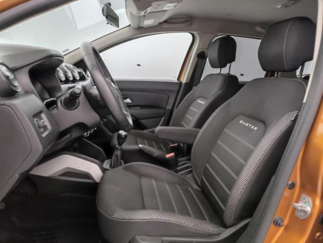 Dacia Duster image 7