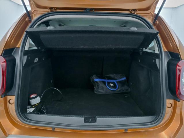 Dacia Duster image 8