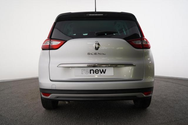 Renault Grand Scénic image 1