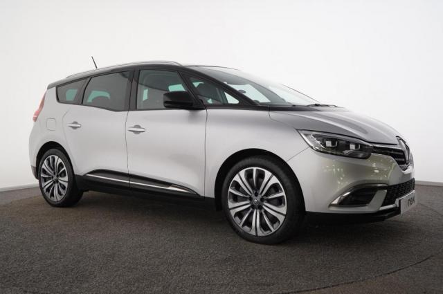 Renault Grand Scénic image 2