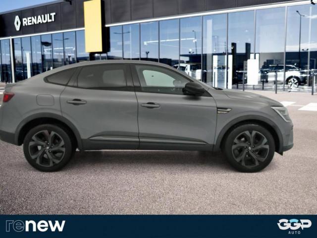 Renault Arkana image 6