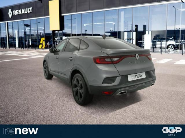 Renault Arkana image 9