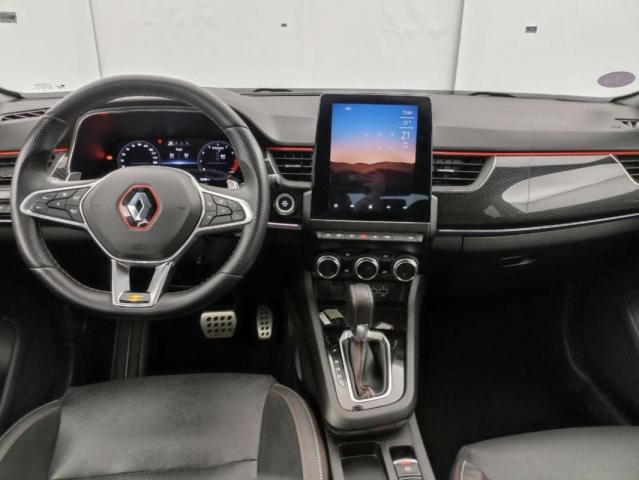Renault Arkana image 4