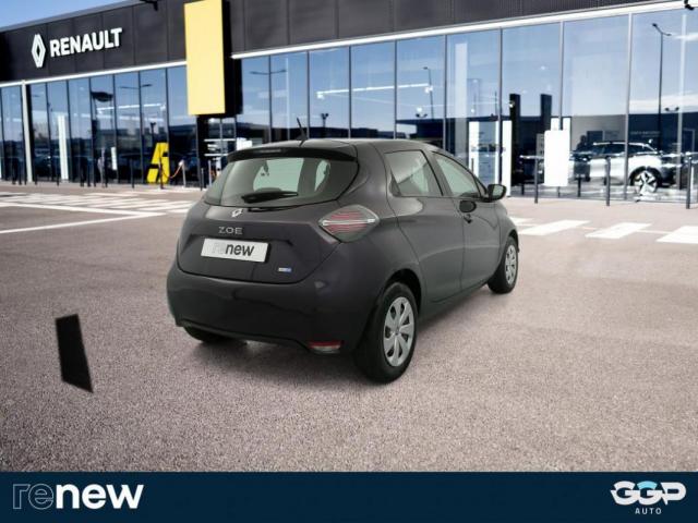 Renault Zoe image 8