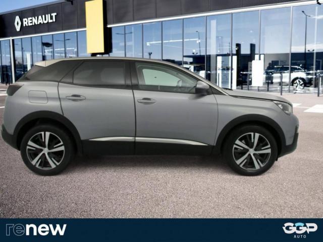 Peugeot 3008 image 9