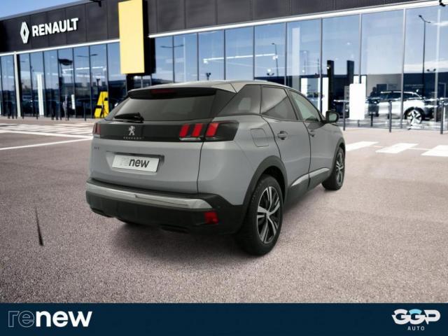 Peugeot 3008 image 4