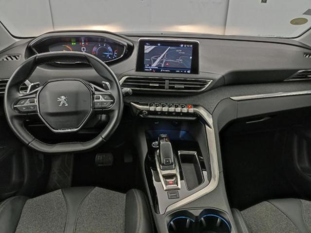 Peugeot 3008 image 6