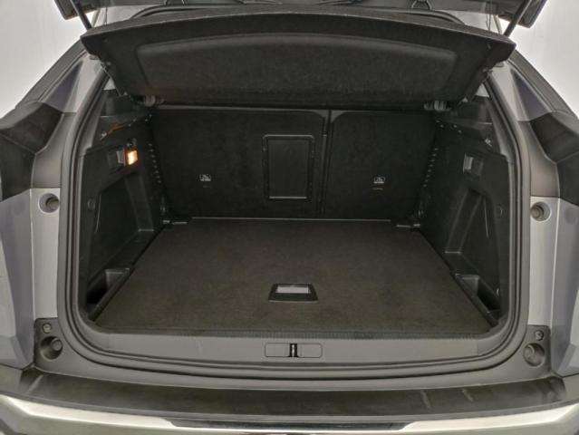 Peugeot 3008 image 1