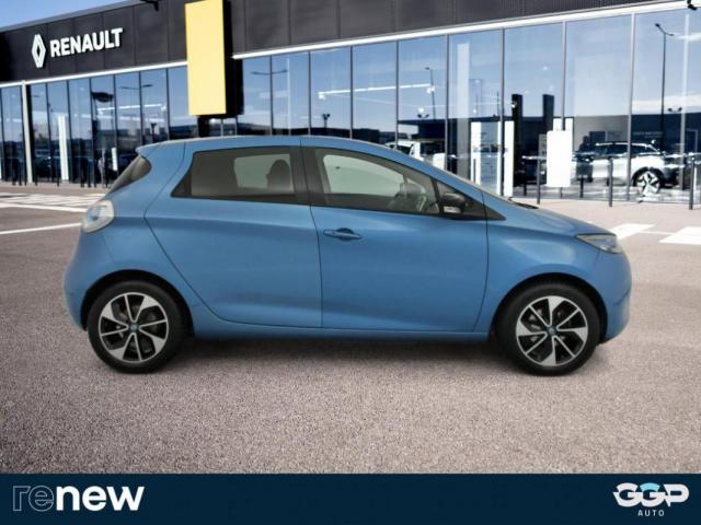 Renault Zoe image 3