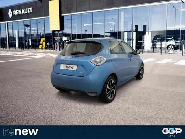 Renault Zoe image 6