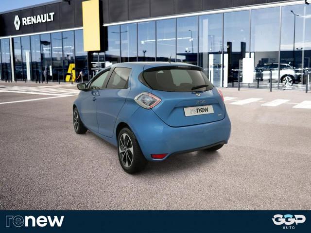 Renault Zoe image 4