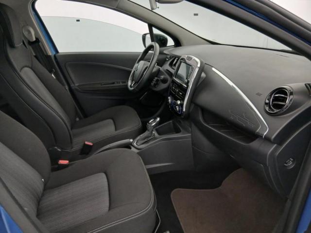 Renault Zoe image 7