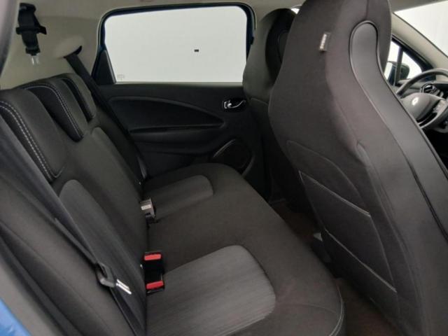Renault Zoe image 9