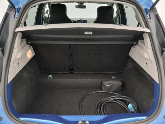 Renault Zoe image 1