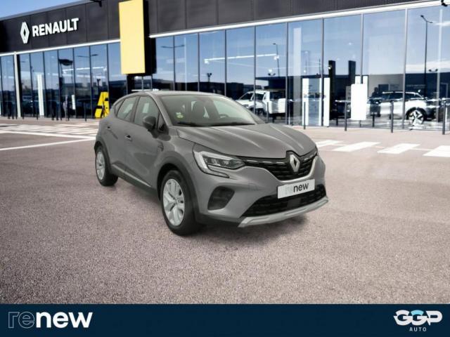 Renault Captur image 7