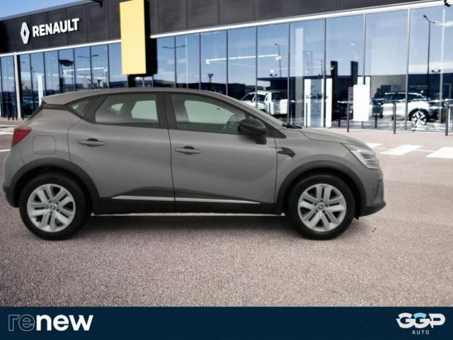 Renault Captur image 8