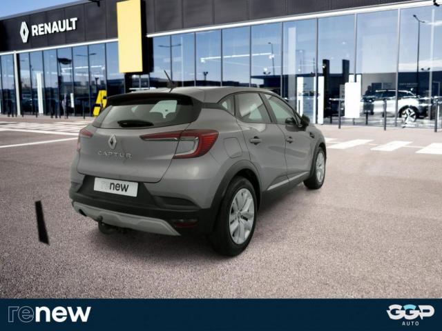 Renault Captur image 2