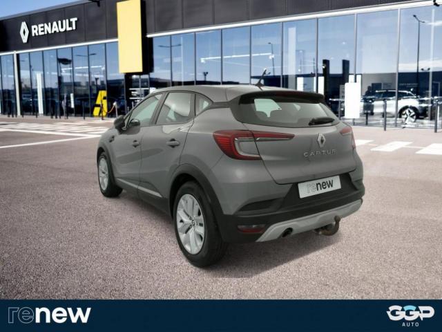 Renault Captur image 6