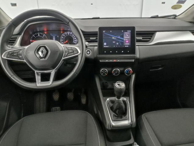 Renault Captur image 4