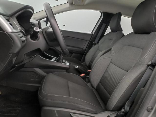 Renault Captur image 1