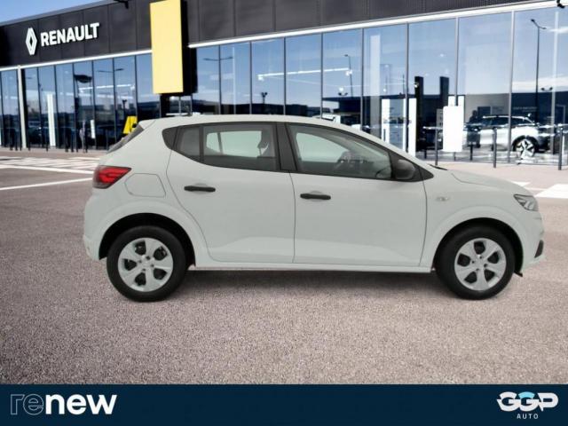 Dacia Sandero image 9