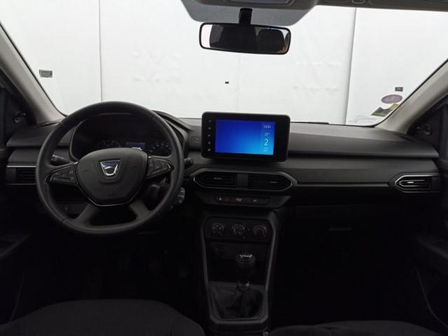 Dacia Sandero image 6