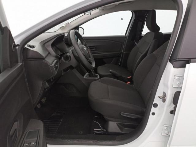 Dacia Sandero image 4