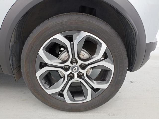 Renault Captur image 7