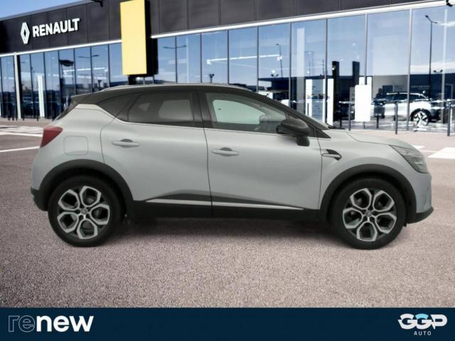 Renault Captur image 9