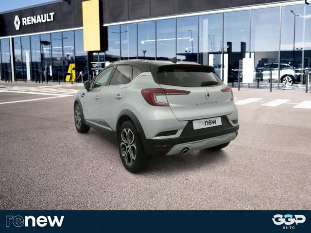 Renault Captur image 5
