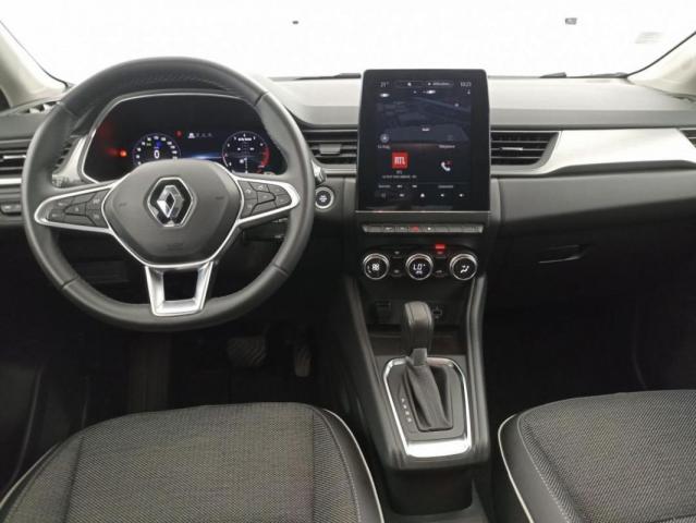 Renault Captur image 4
