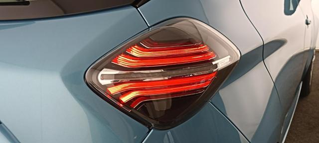 Renault Zoe image 3