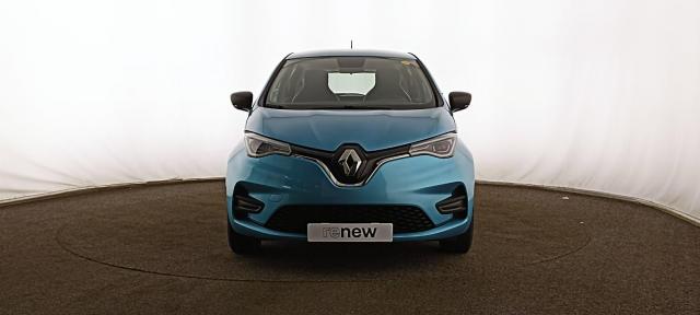 Renault Zoe image 9