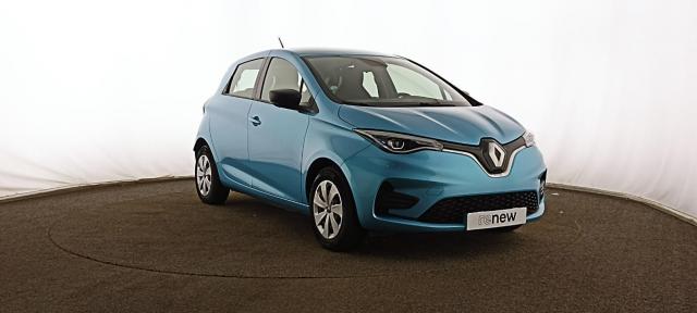 Renault Zoe image 7