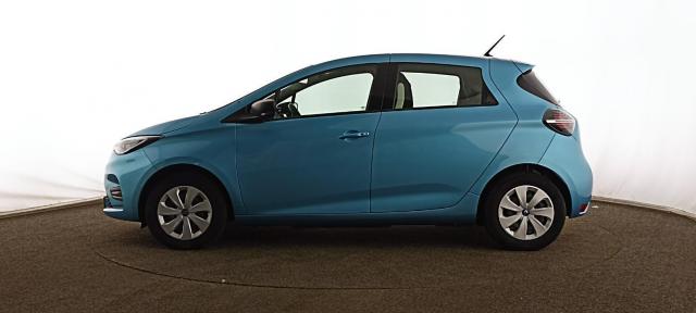 Renault Zoe image 2