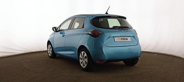 Renault Zoe image 4