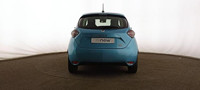 Renault Zoe image 6