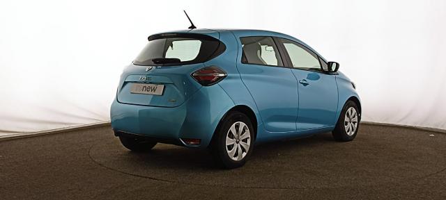 Renault Zoe image 8