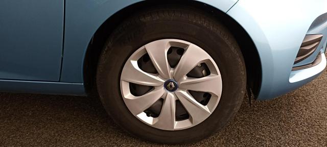 Renault Zoe image 1